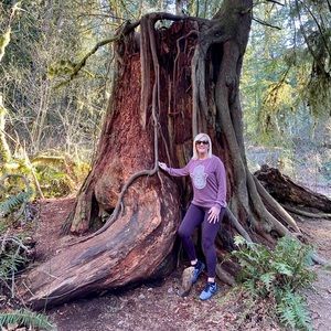 Meet your Posher, Linda